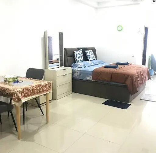 Cozy Shaftesbury High Floor King Bed & Wifi With Parkin Netflix 189
