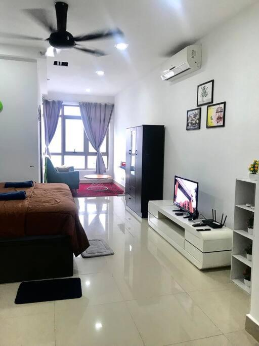Cozy Shaftesbury High Floor King Bed & Wifi With Parkin Netflix 189 Apartment