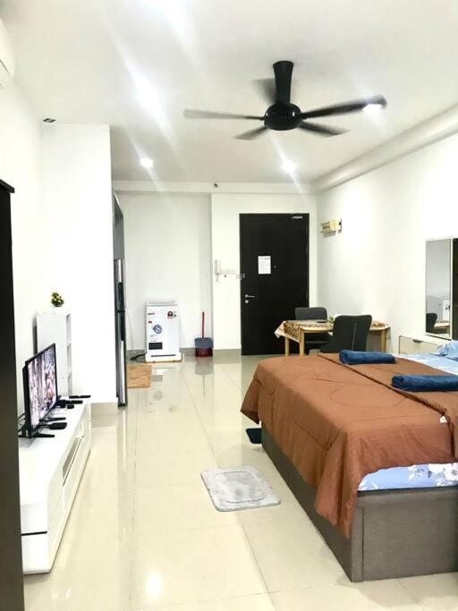 Apartment Cozy Shaftesbury High Floor King Bed & Wifi With Parkin Netflix 189 *