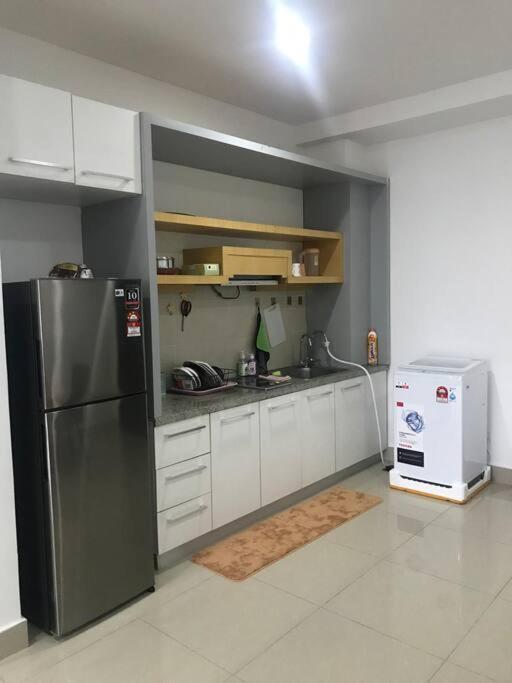 Apartment Cozy Shaftesbury High Floor King Bed & Wifi With Parkin Netflix 189 *